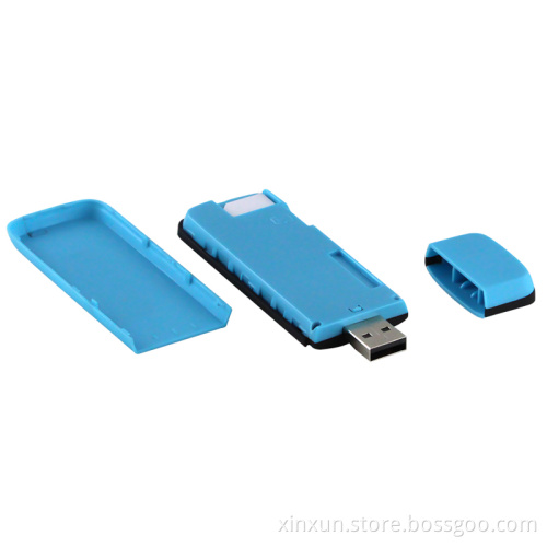 Multiple shaing wifi hotspot 4g lte sim dongle